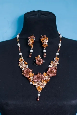 Handmade