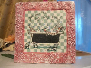 Handmade