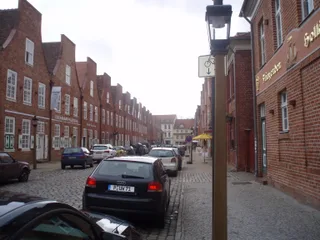 Potsdam bei Berlin
