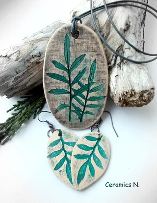 Handmade