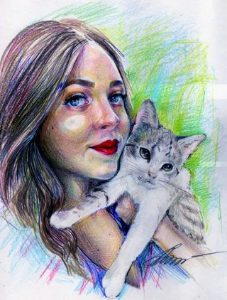 Drawing