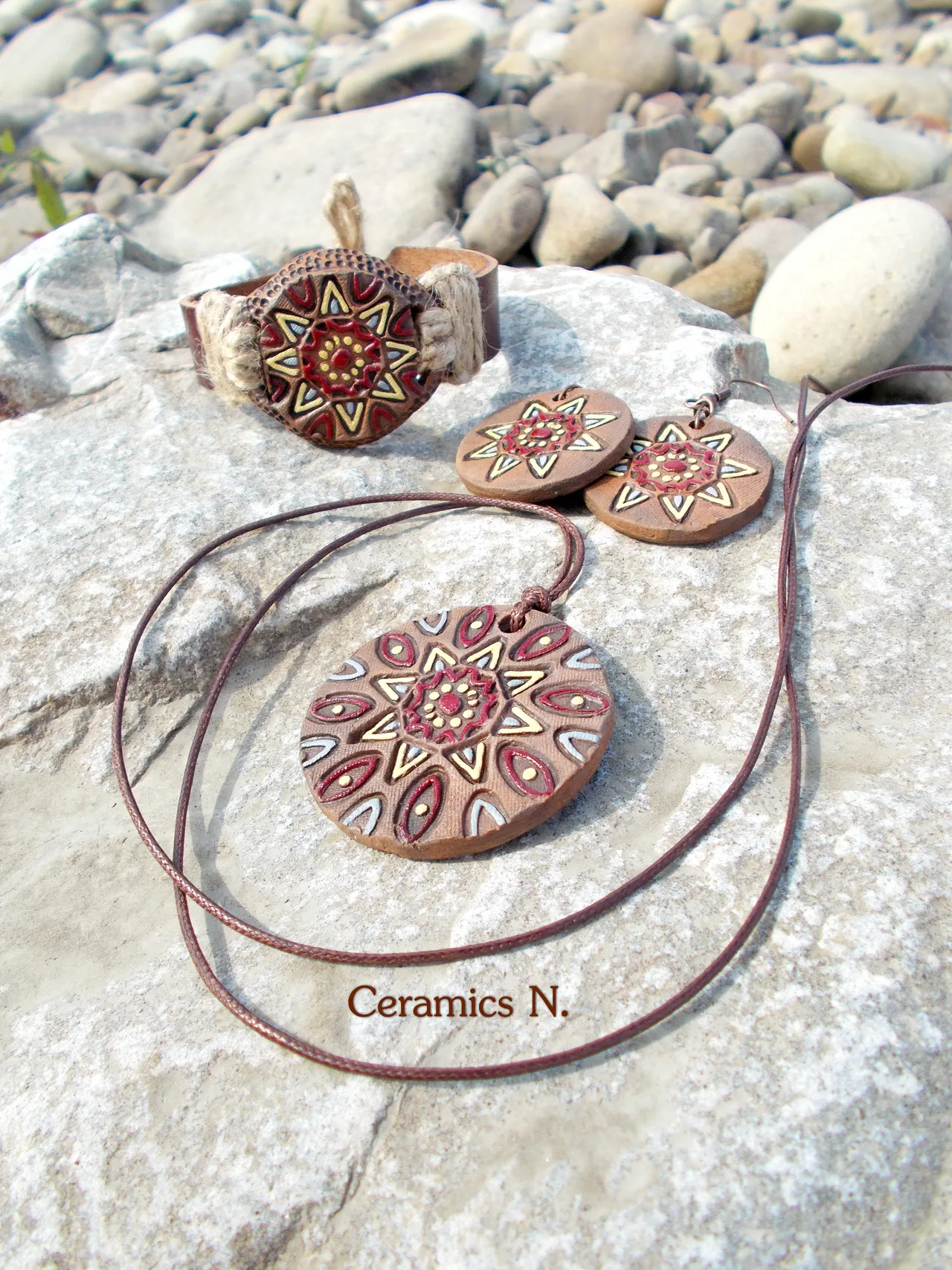 Handmade