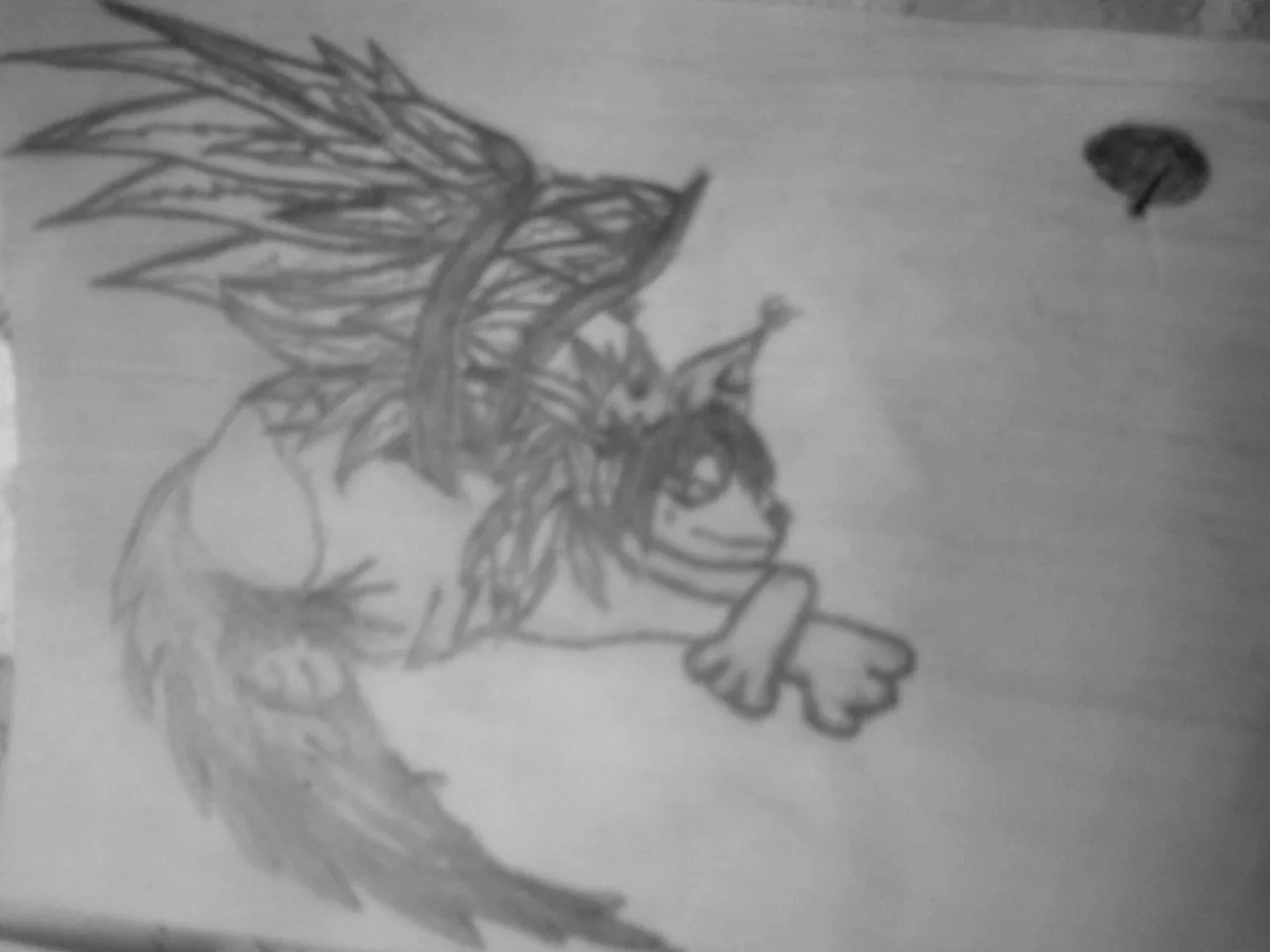 Dibujo