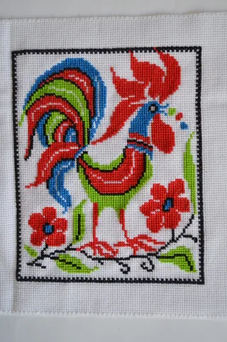Handarbeit