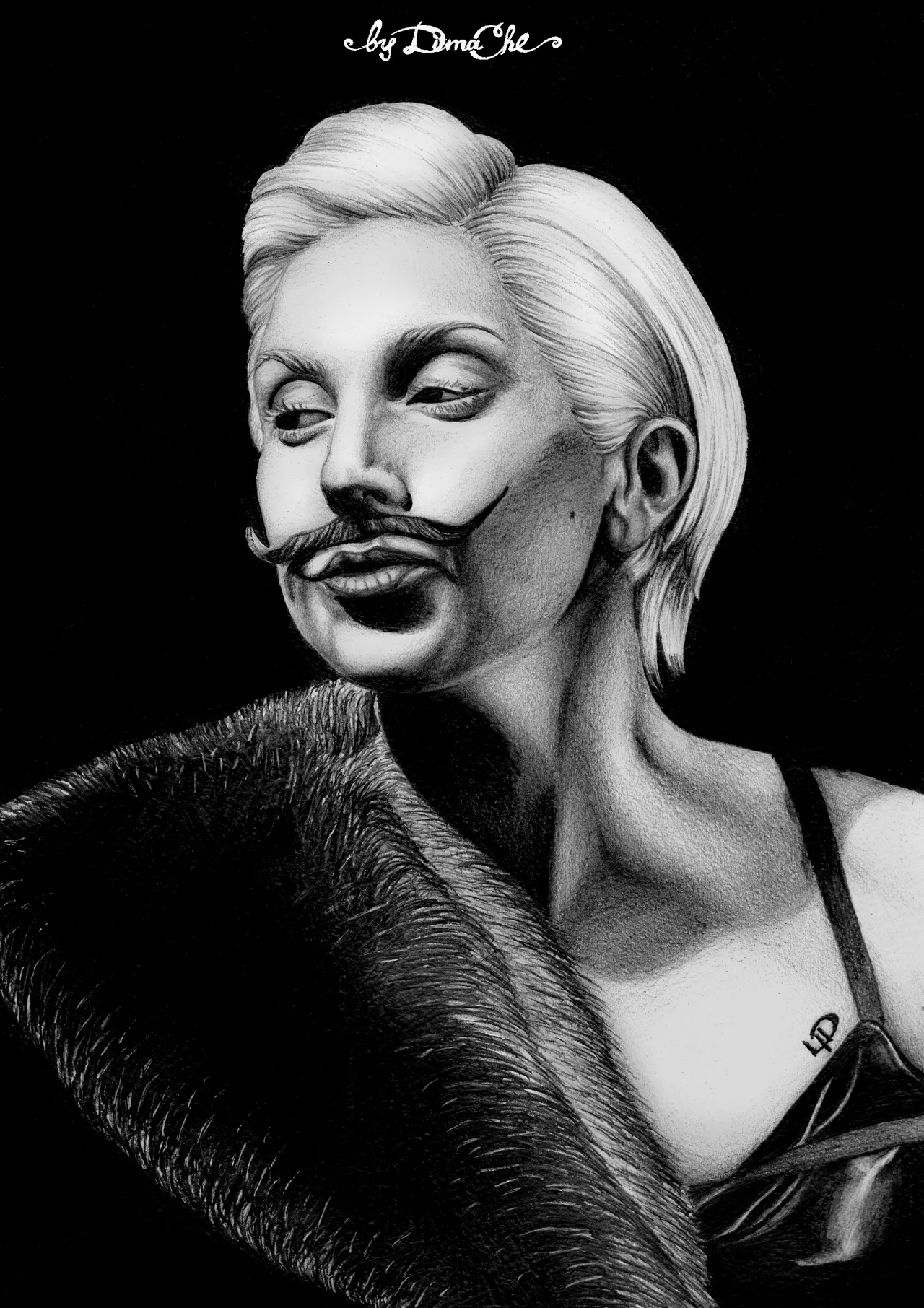 Dark Gypsy