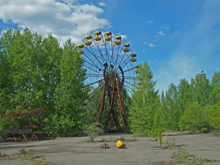 Чорнобильске колесо