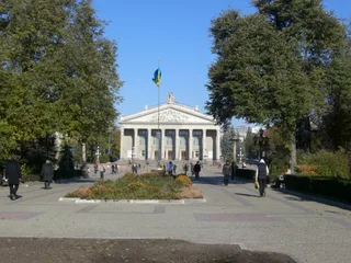 Тернополь