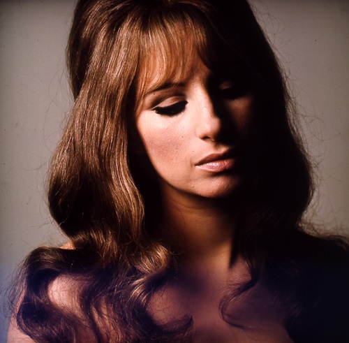 Barbra Streisand - The Shadow Of Your Smile. Переклад з англійської