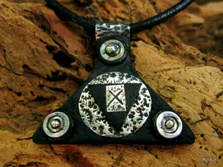 Амулет "Harmony and Balance"