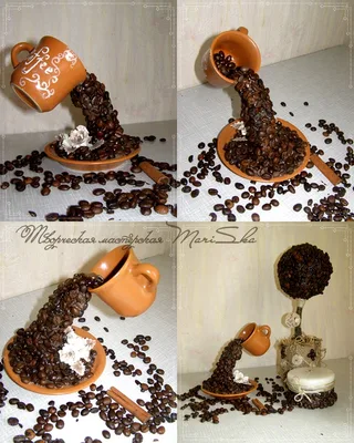 Coffee pause