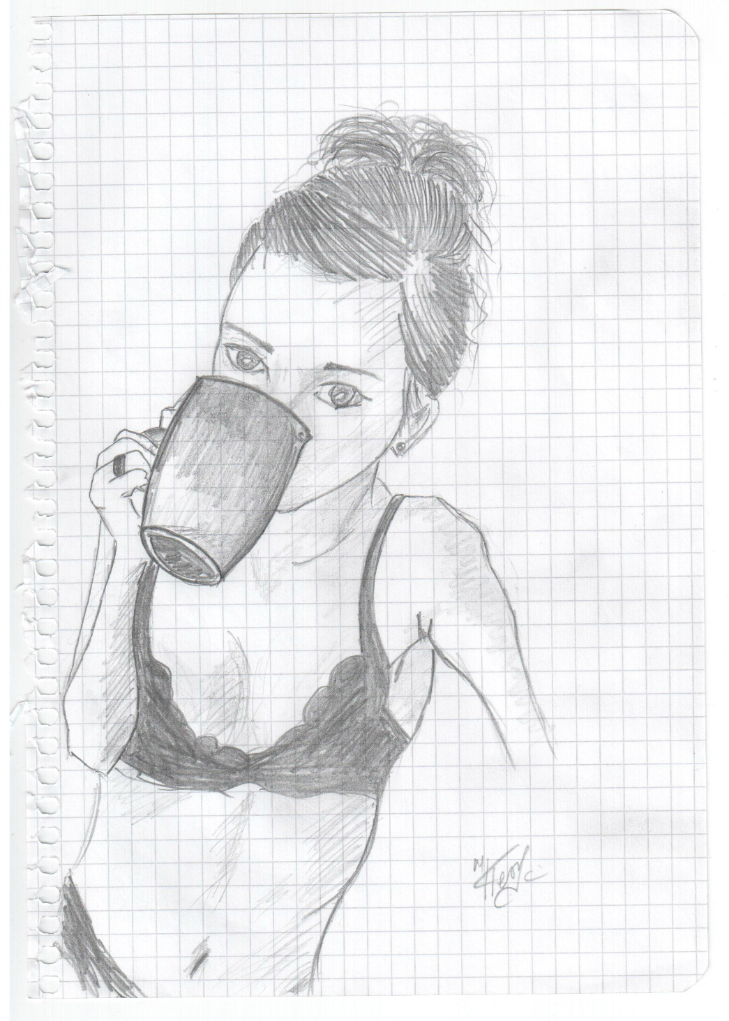 Dibujo
