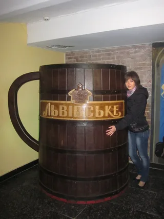 Пиво - це святе
