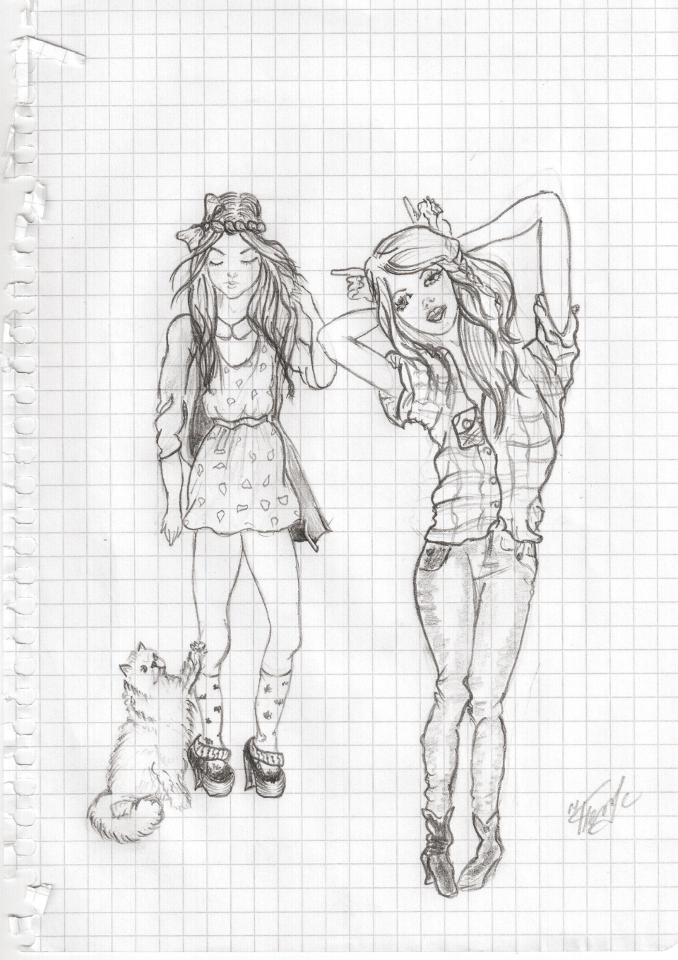 Drawing