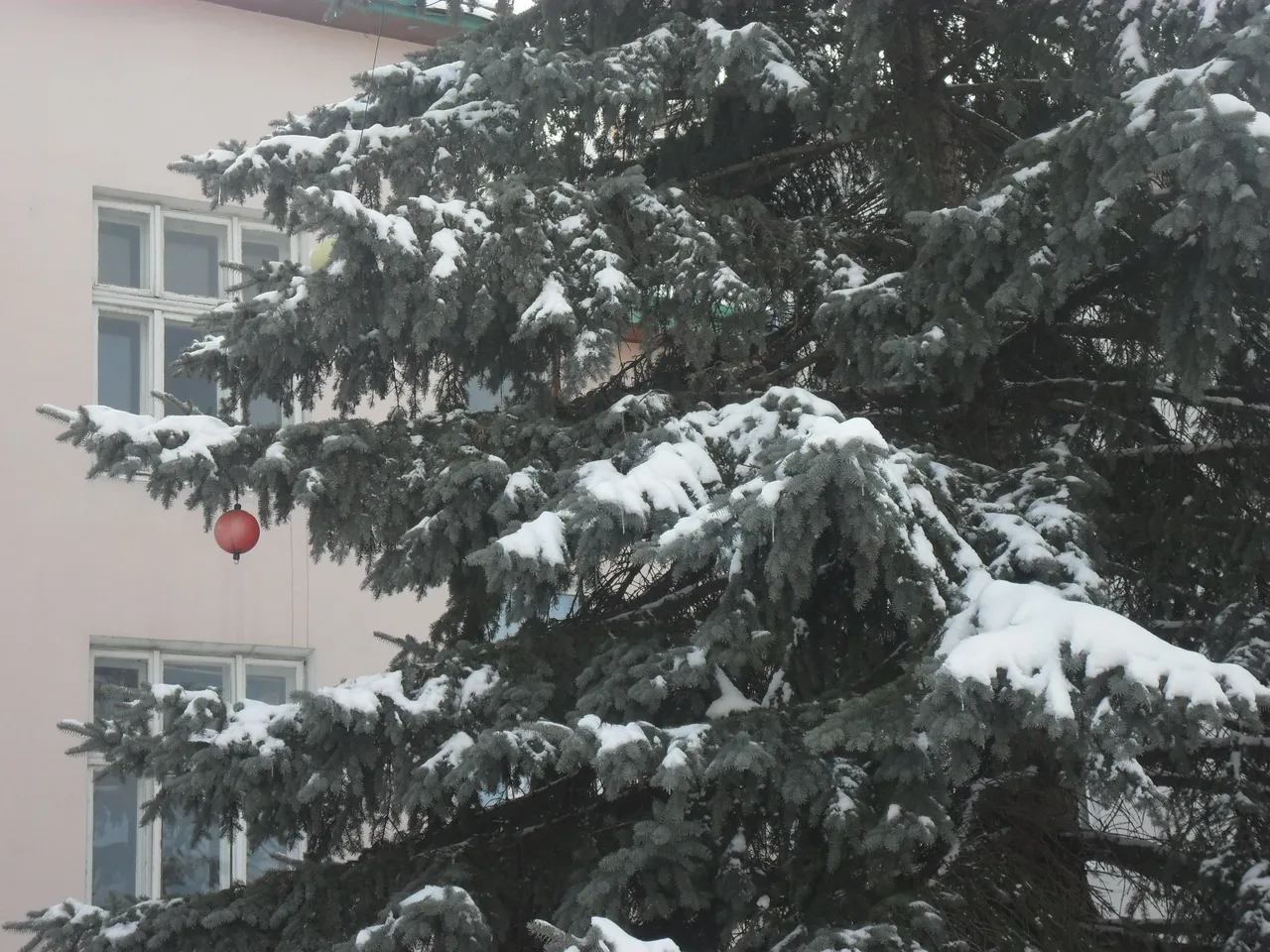 Самотність...
