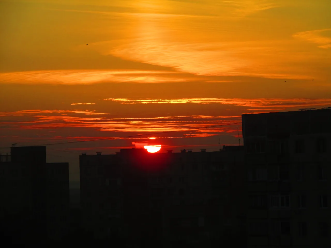 Захід
