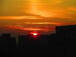 Захід