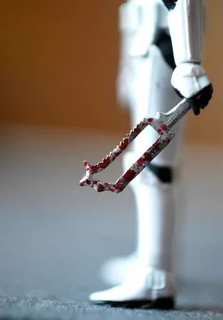 Хоррор