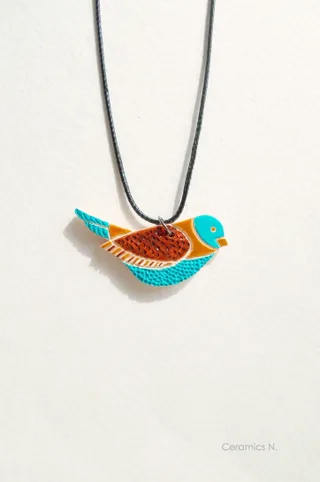 Handmade