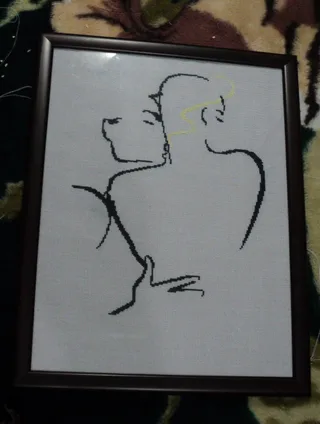 Солодка парочка