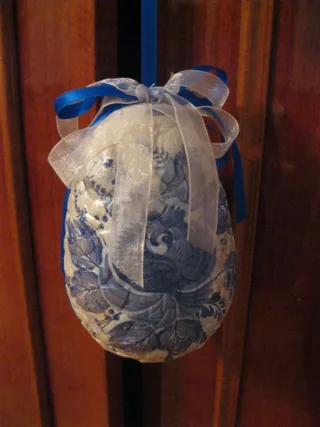 Handmade
