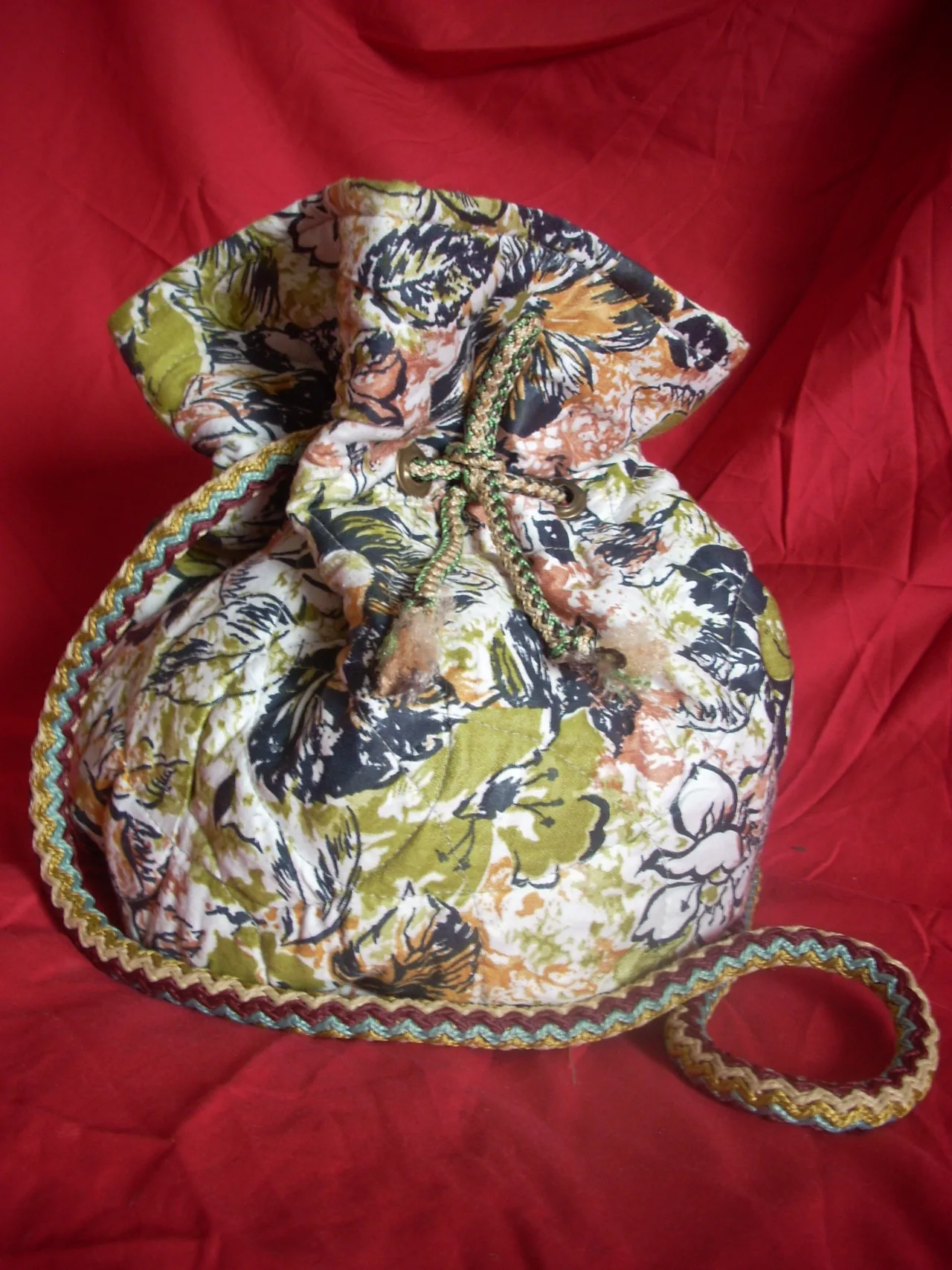 Handmade