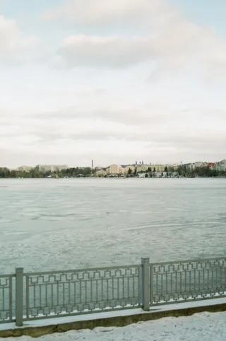 Ternopil