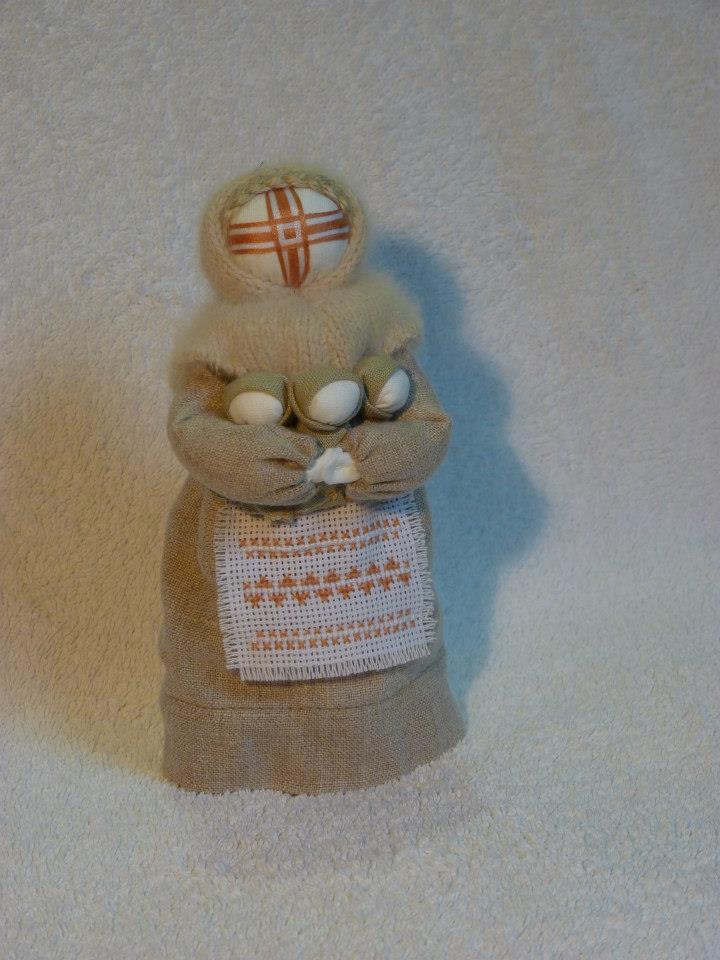 Handmade