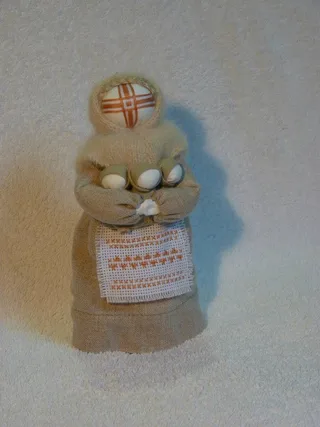 Handmade