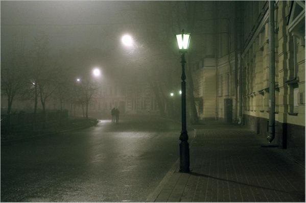 Сон