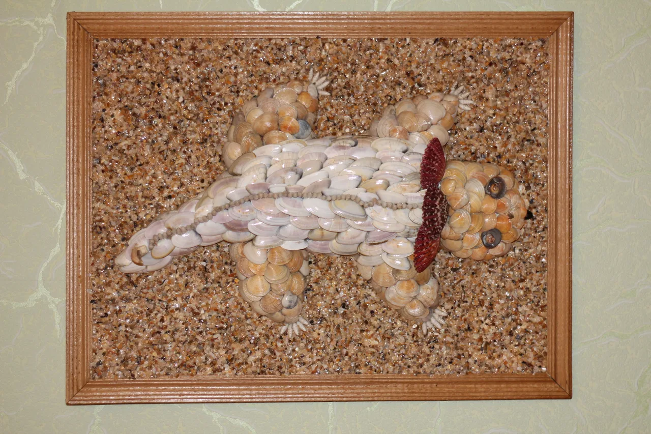 Дракончик