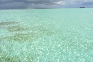 Вода