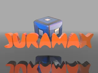 Logo Juramax