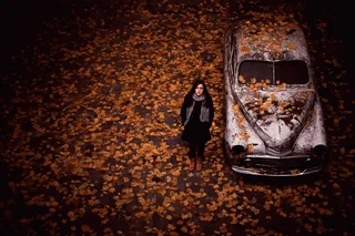 autumn