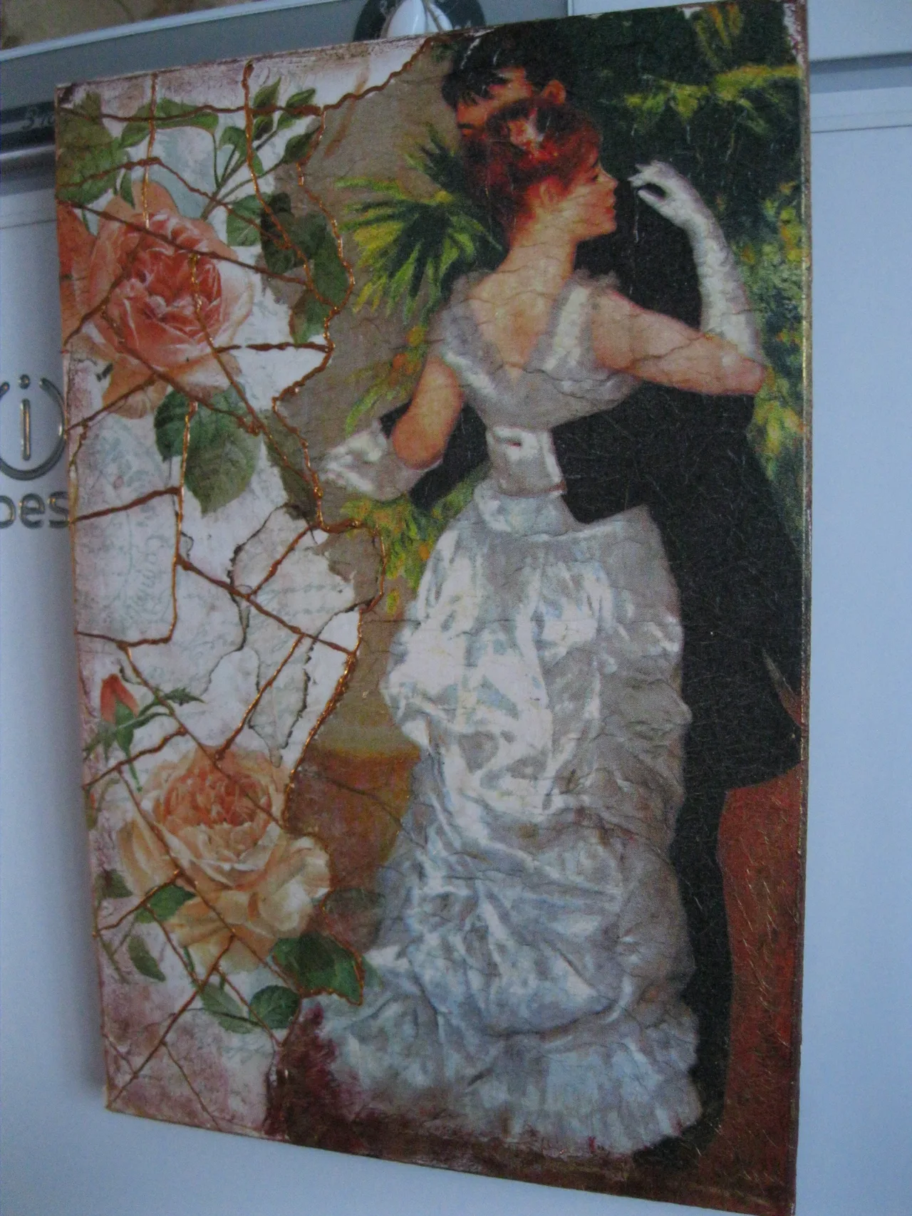 Artesanía