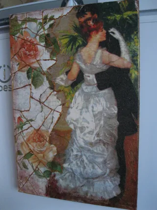 Artesanía