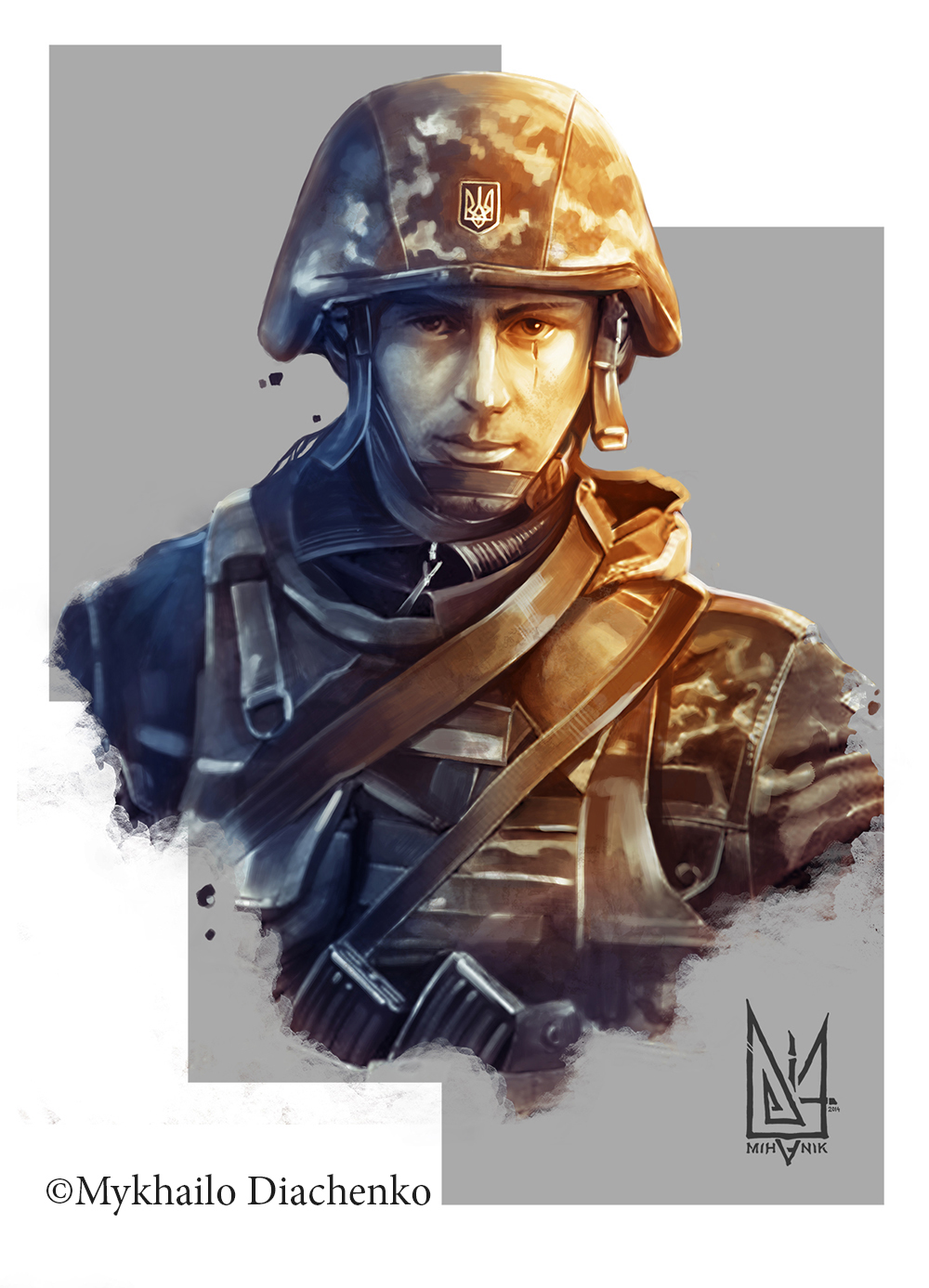 Cyborg