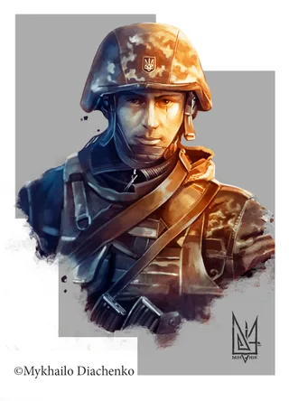 Cyborg
