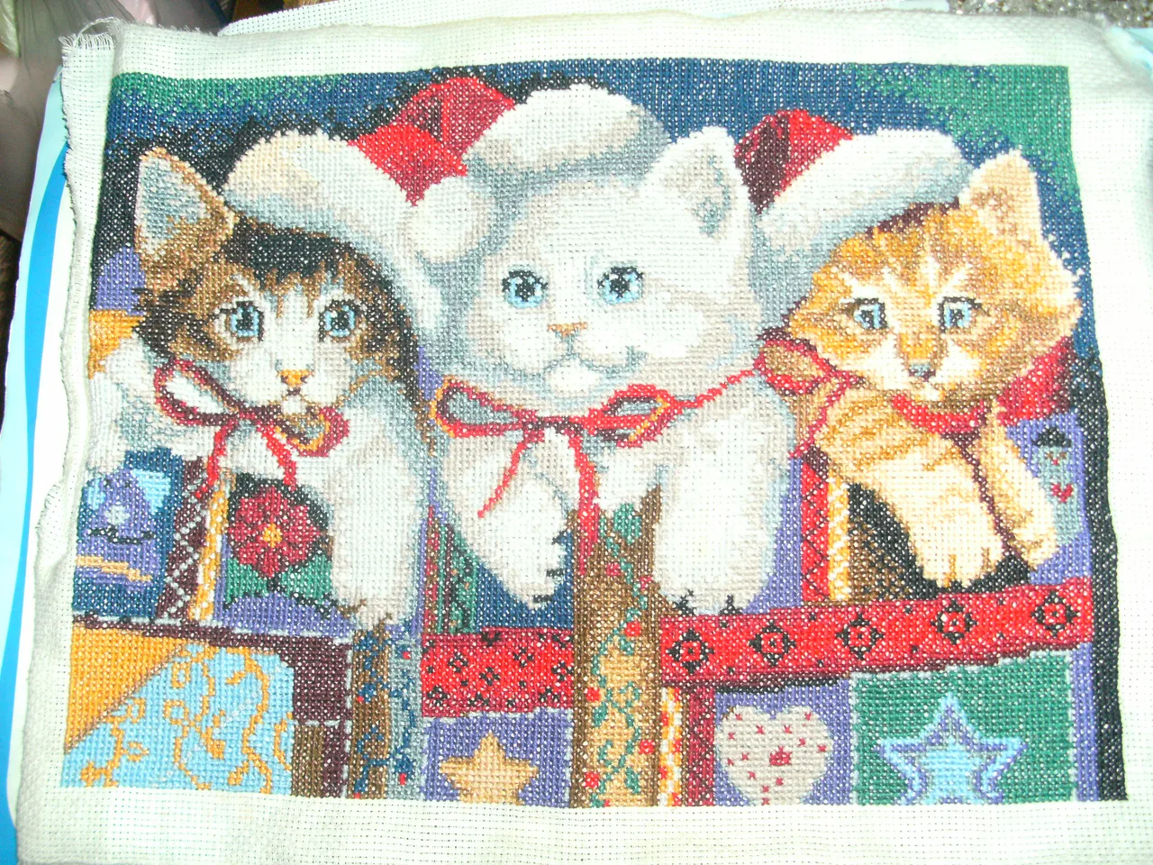 Handarbeit