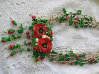 Макові поля
