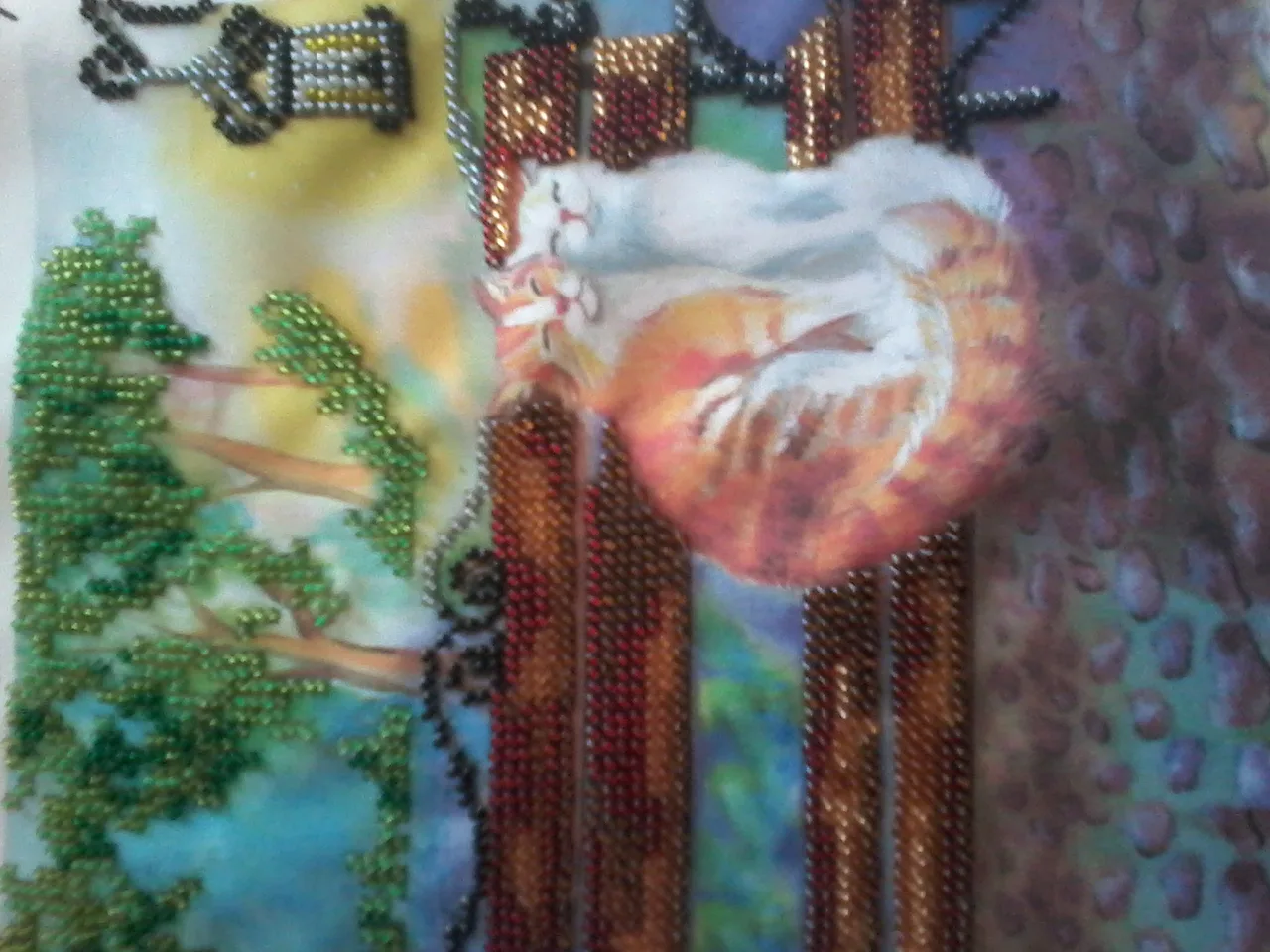 Handmade