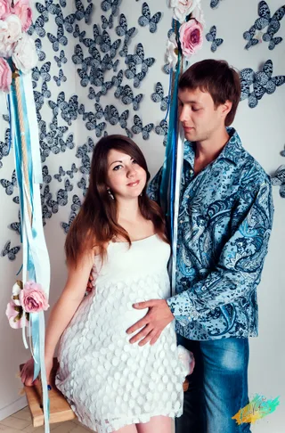 Нова сім'я