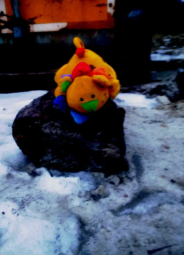 Мій монолог "ранок 19.02.15"
