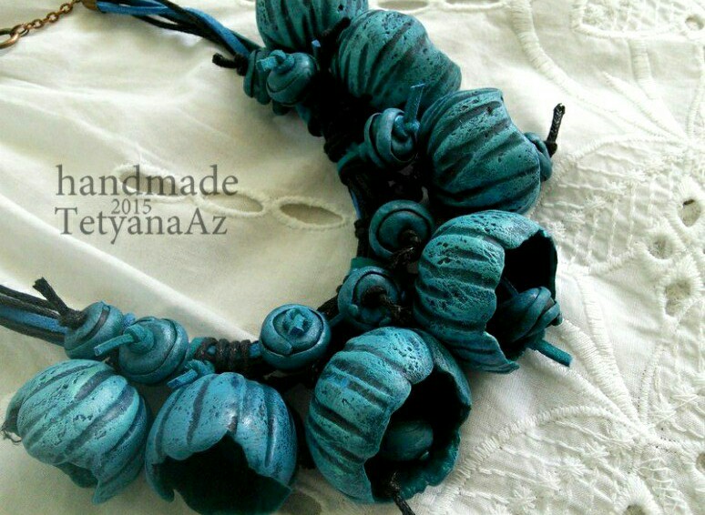 Handmade
