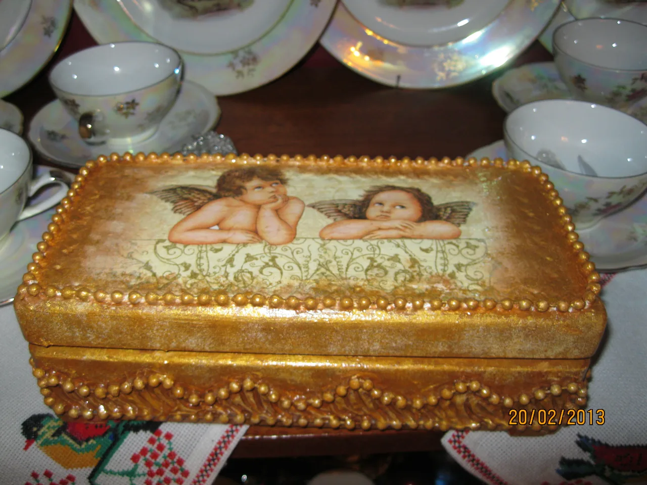 Artesanía