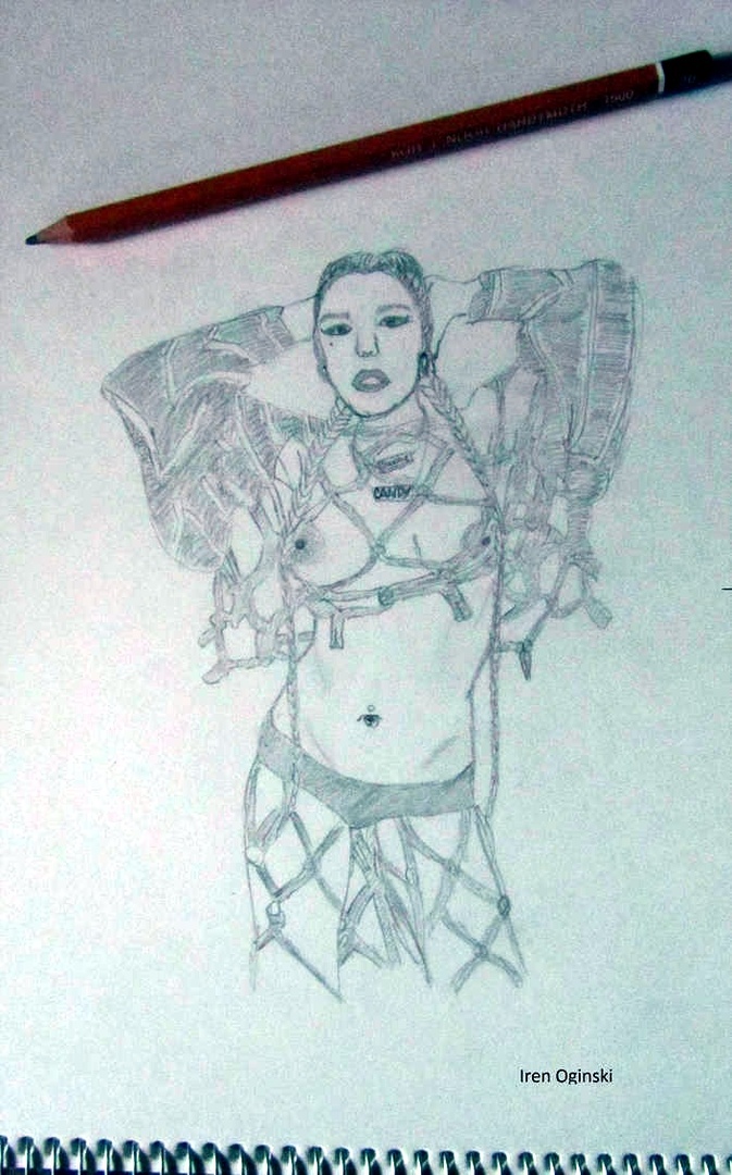 Brooke Candy