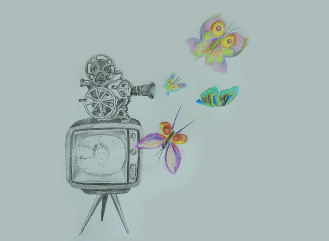 TV