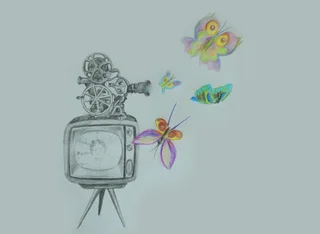 TV