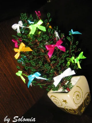 Handmade