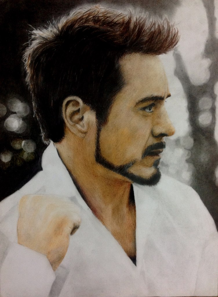 Robert Downey jr
