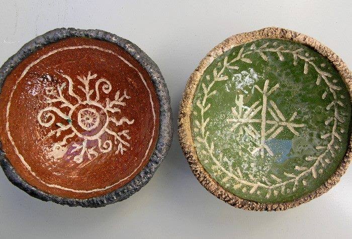 Handmade